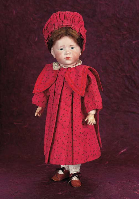 Doll Clothing for 11" to 15" Height Child Dolls
