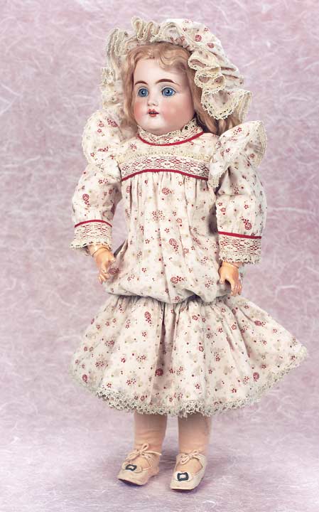 Doll Clothing for 16" to 20" Height Child Dolls
