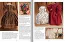 "Worn Well: Antique Doll Costumes, 1825-1925" Auction Catalog