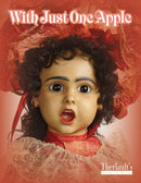 With Just One Apple, Auction Catalog