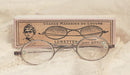 Old Store Stock Doll Spectacles