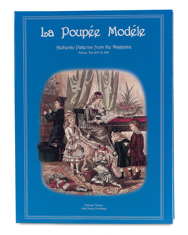 La Poupee Modele, Volume II