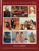 The Doll In Miniature