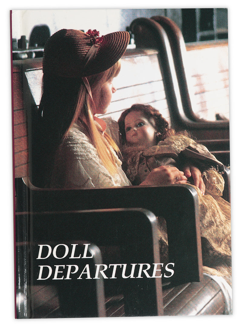 Doll Departures