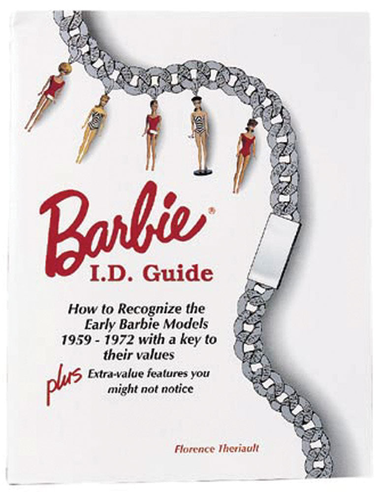 Barbie ID Guide