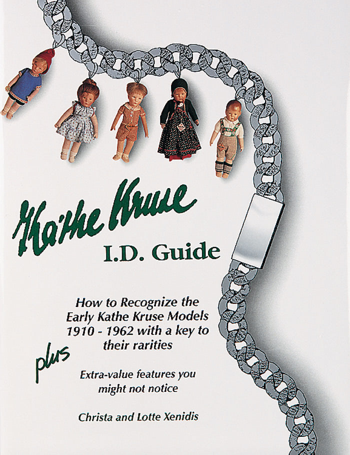 Kathe Kruse I.D. Guide