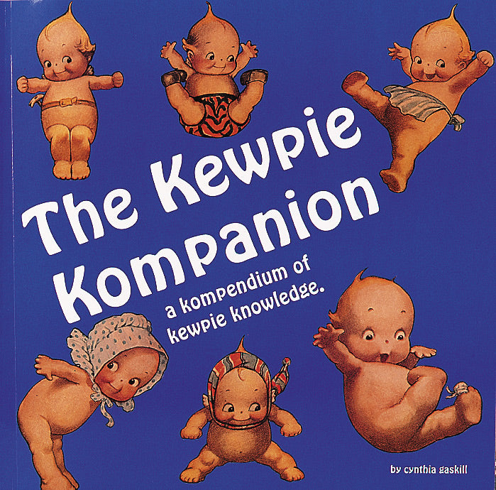 The Kewpie Kompanion