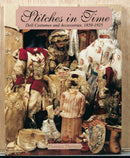 Stitches In Time: Doll Costumes and Accessories, 1950- 1925
