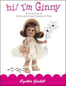Hi, I'm Ginny!