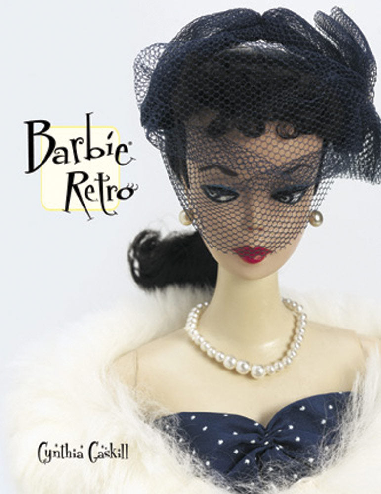 Barbie Retro