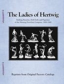 Ladies Of Hertwig Softbound