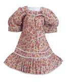 Petite and Pretty Cotton Dress