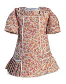 Petite and Pretty Cotton Dress