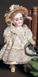 A Whispering Of Dolls