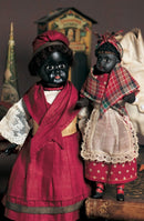 A Whispering Of Dolls