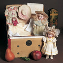 A Whispering Of Dolls