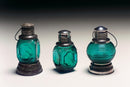 American Glass Candy Containers
