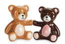 Teddy Bears Salt and Pepper Shakers