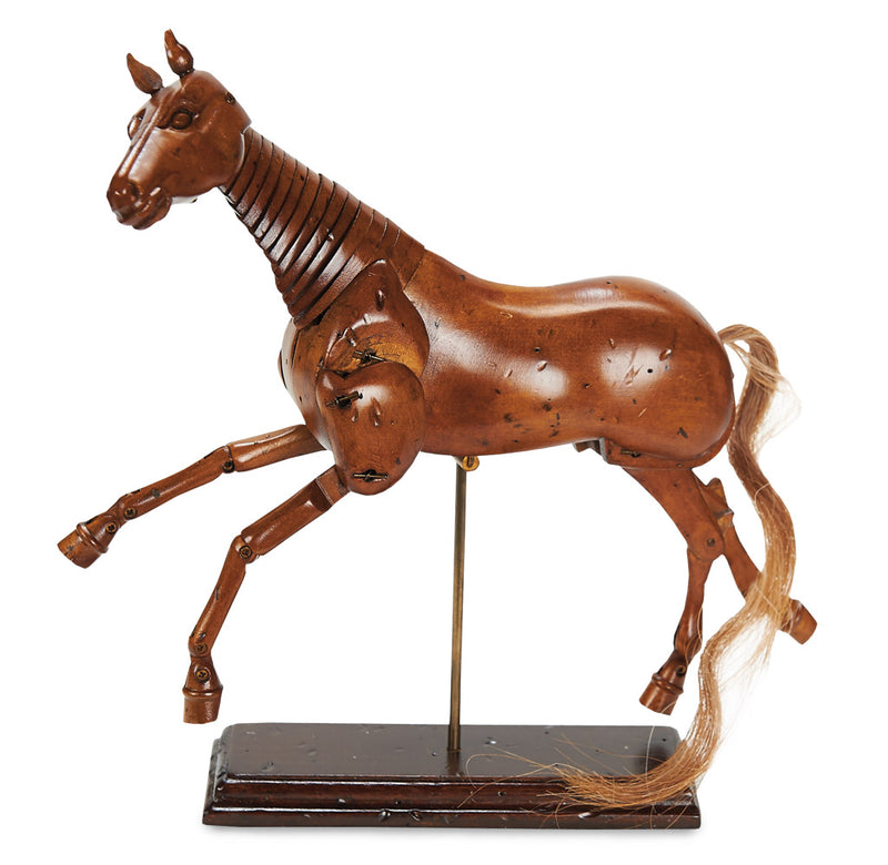 Art Horse, Articulated Artist's Model
