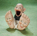 Mr. Big Mouth