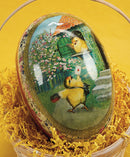 Love Letter Egg Container