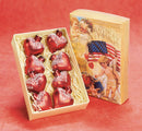 Heart Ornaments