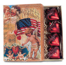 Heart Ornaments