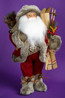 Woodland Santa
