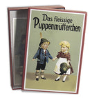 Puppen Patterns