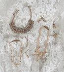 1950's Old Store Stock Doll Jewelry