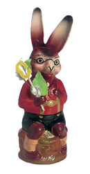 Old Store Stock, Mr. Bunny Candy Container