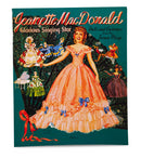 Jeanette MacDonald Paper Doll