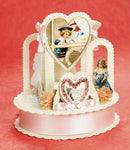 Courting Centerpiece