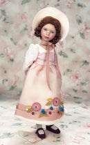 Virginia By Maggie Iacono