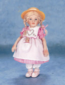 Liesbet, by Paulinette