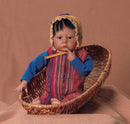 Maria Luz, by Bets van Boxel