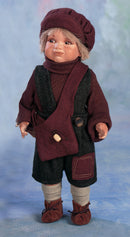 Peter (Monelli) from Montedragone by Annette Herrmann