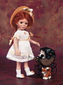 Lina, a Florence & George Exclusive