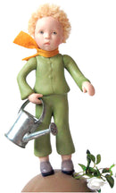 PRINCE by Sylvia Natterer