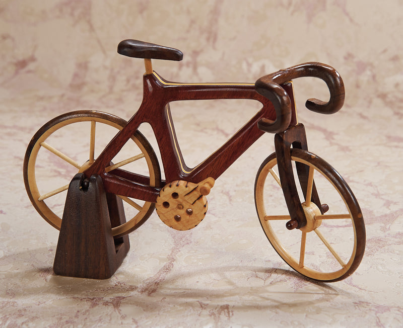 Bicycle, by Steve Baldwin
