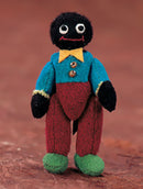 Dollhouse Proud Golly by Deb Canham