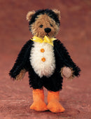 Percy Penguin, by Deb Canham