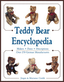 Teddy Bear Encyclopedia