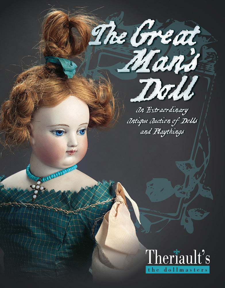 The Great Man's Doll