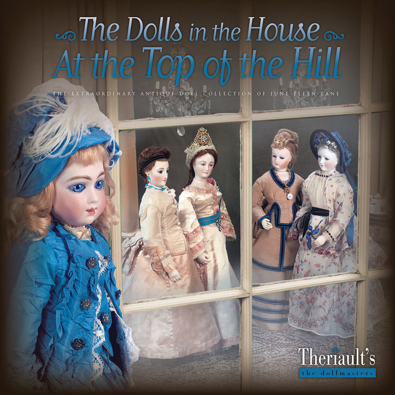 The Dolls In The House at the Top of the Hill