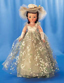 American Dolls From The Golden Years