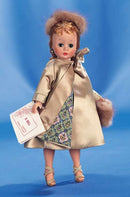 American Dolls From The Golden Years