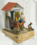 Circle of Dolls (2020), Antique Doll Catalog