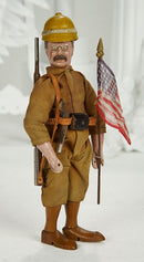 Circle of Dolls (2020), Antique Doll Catalog