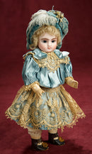 With Just One Apple, Auction Catalog